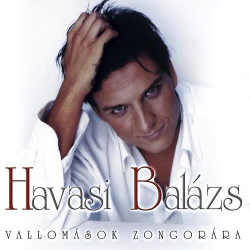 Havasi Balazs - The Winner Takes It All