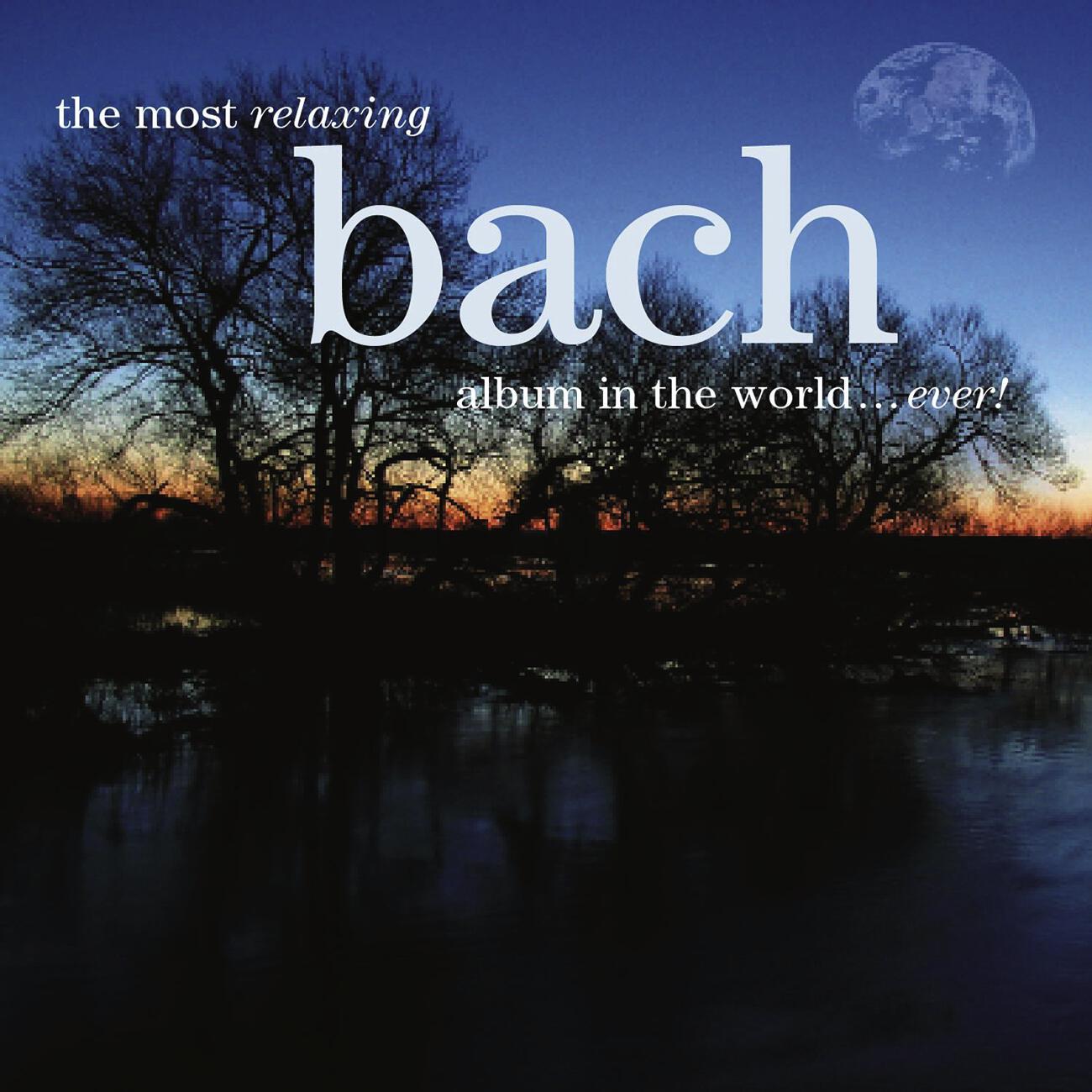 Stanislav Bunin - J.S. Bach: Siciliana (From 