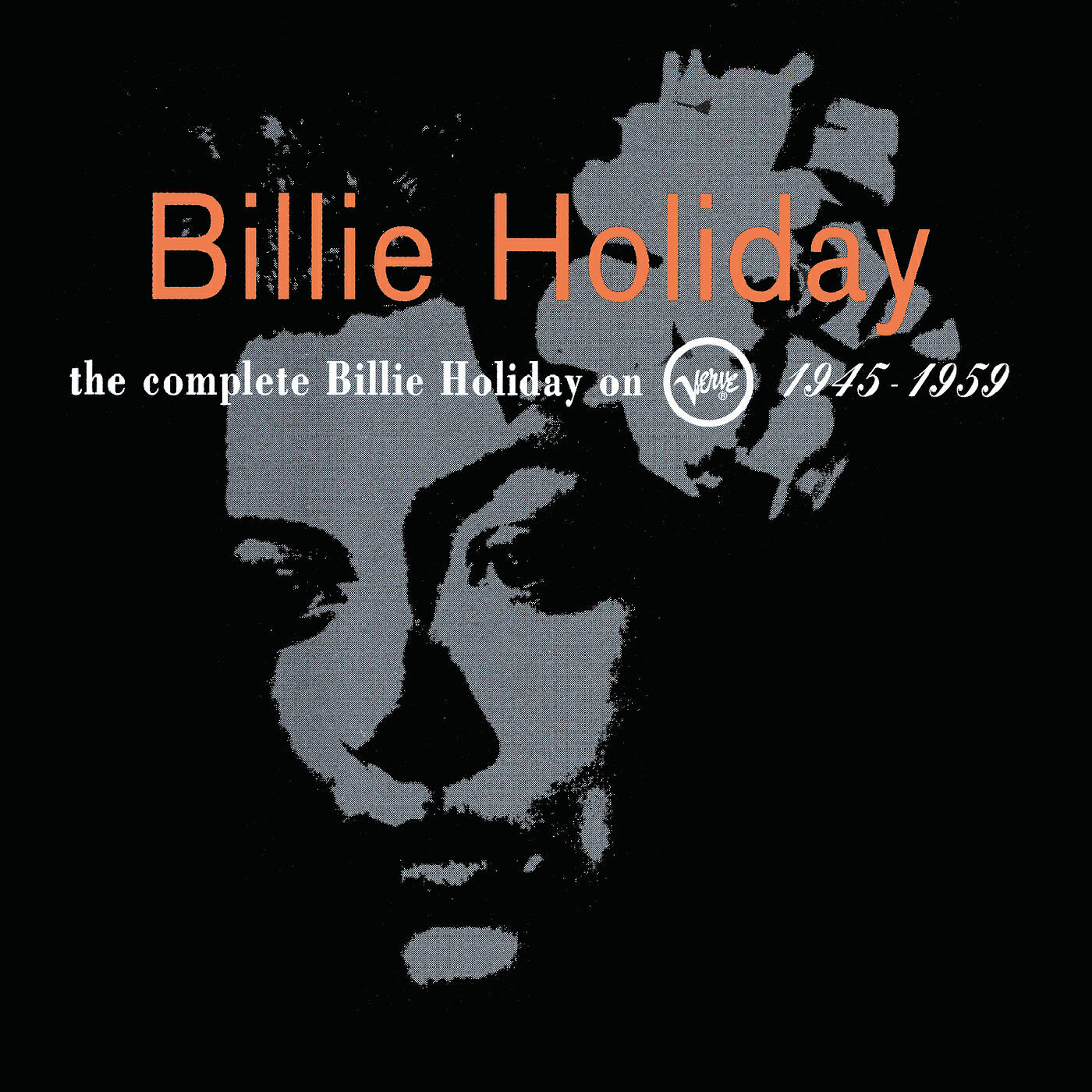 Billie Holiday - Everything I Have Is Yours (