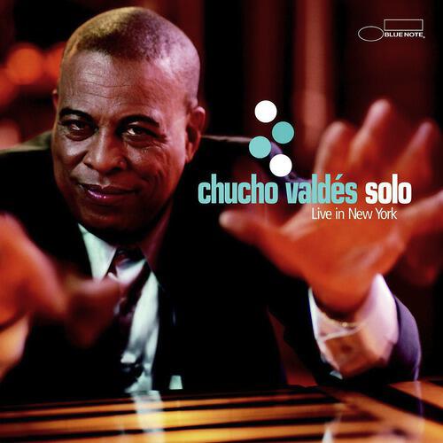Chucho Valdes - El Manicero (Live)