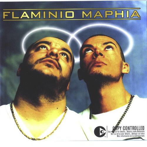 Flaminio Maphia - Combattimento Mortale Parte III