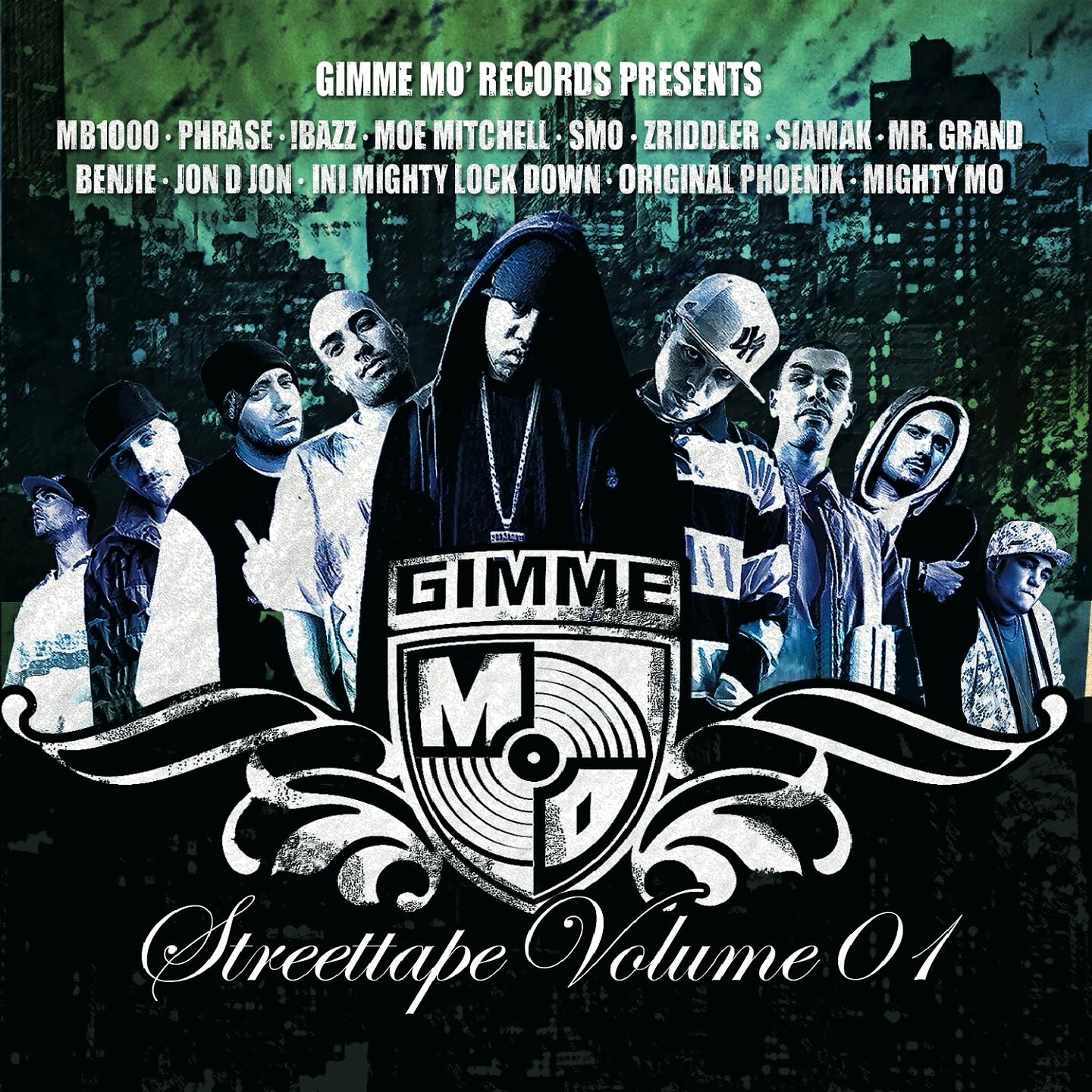 Benjie - MC Koka