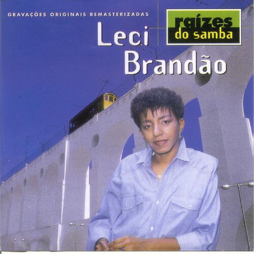 Leci Brandão - Só Quero Te Namorar