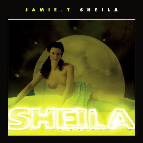 Jamie T - Rawhide