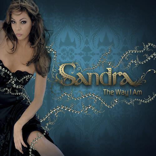 Sandra - Sleep (Alternative Version 