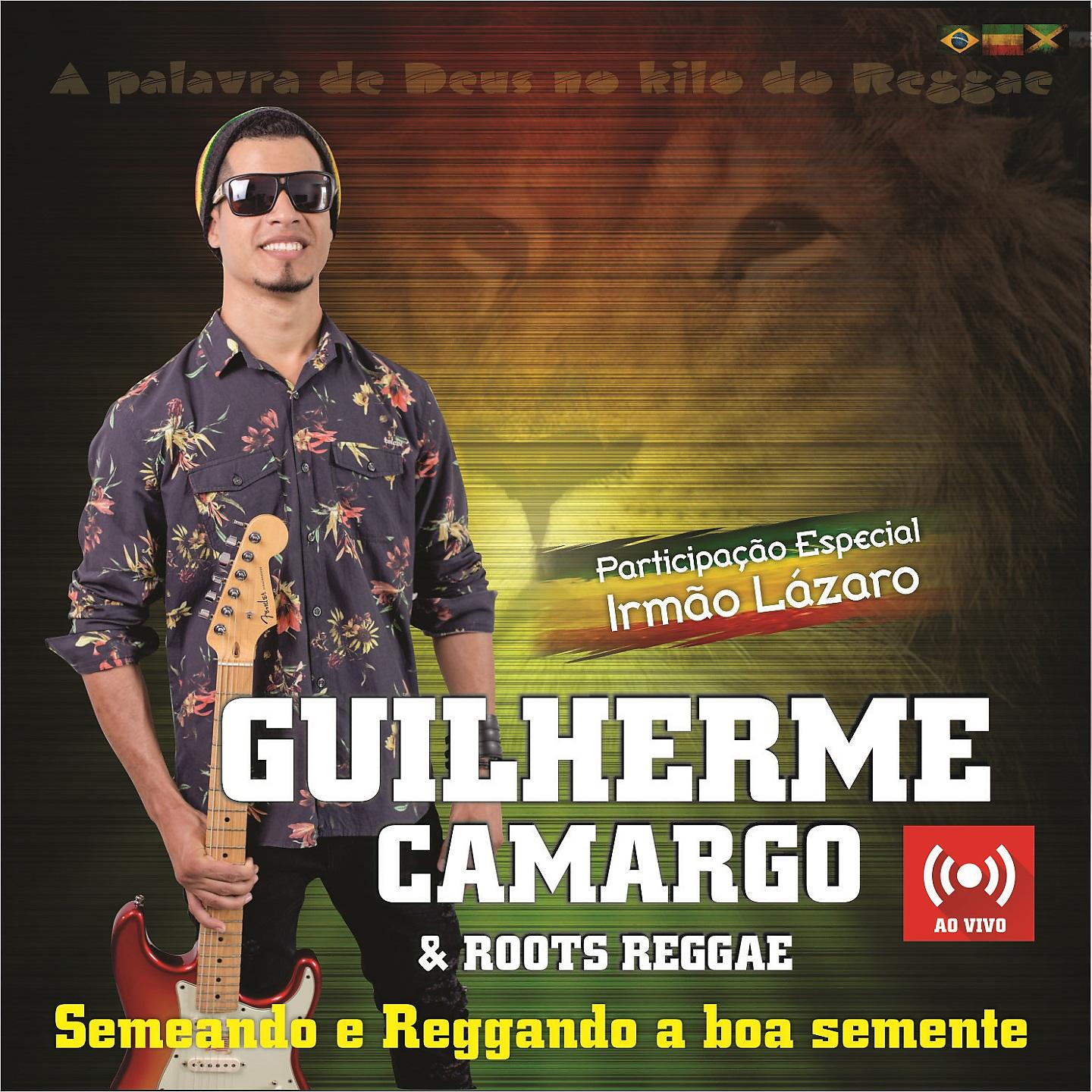 Постер альбома Semeando e Reggando a Boa Semente