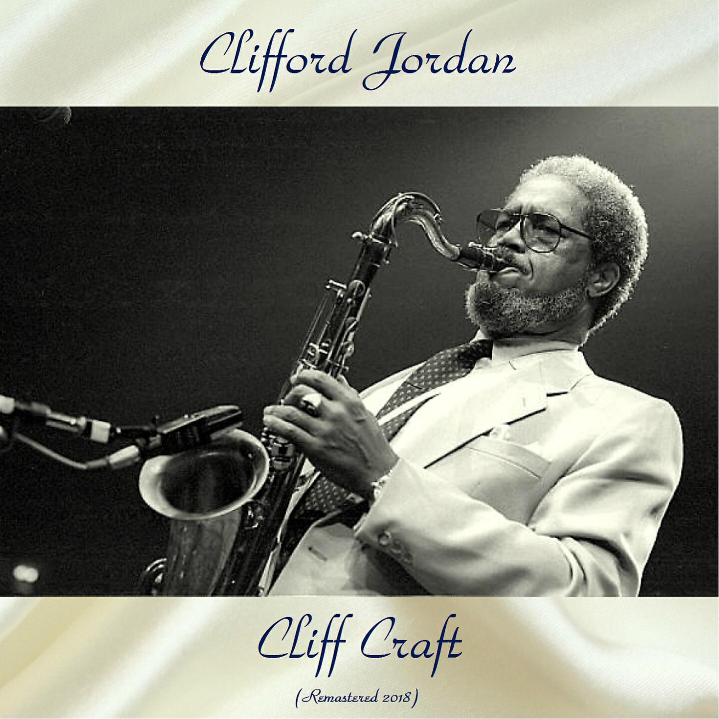 Clifford Jordan - Laconia (Remastered 2018)