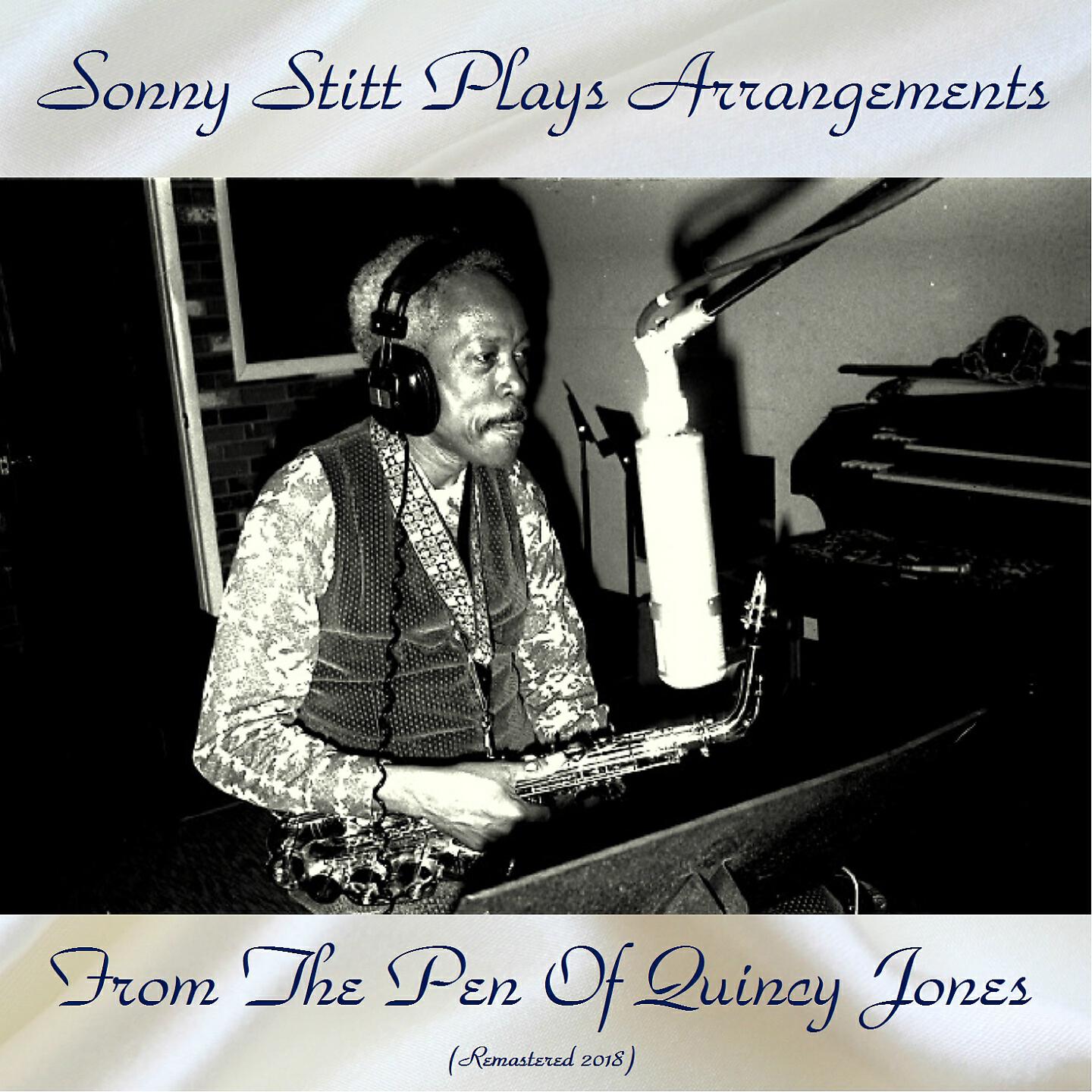 Sonny Stitt - Stardust (Remastered 2018)