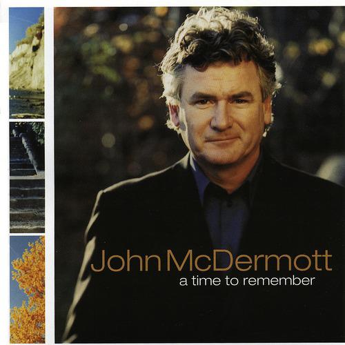 John McDermott - War Song Medley