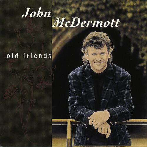 John McDermott - Lachin Y Gair (Dark Loch Nagar)
