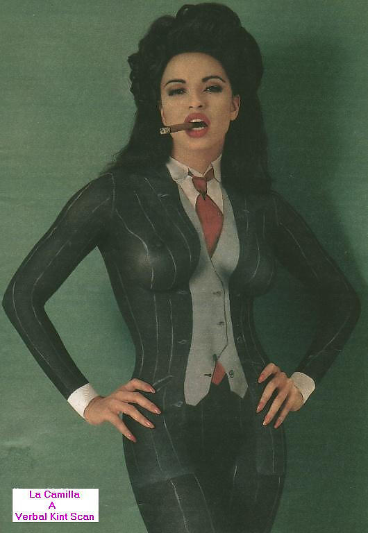La Camilla все песни в mp3