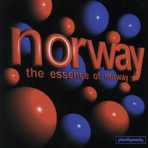 Постер альбома The Essence Of Norway