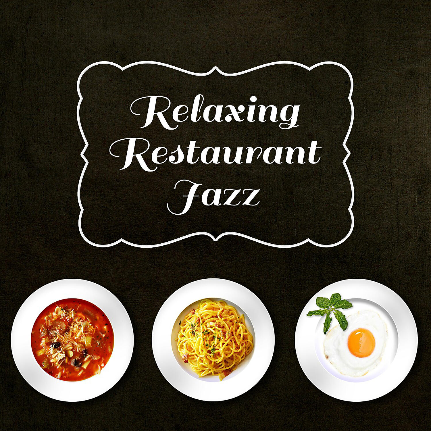 Soothing Jazz Academy - Elegant Dinner Music