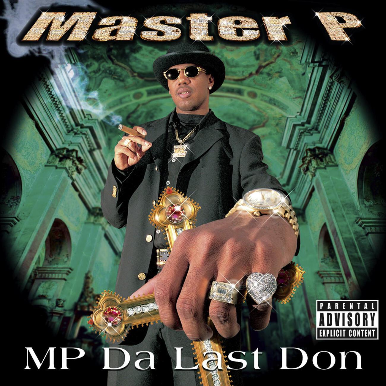 Master P - So Many Souls Deceased