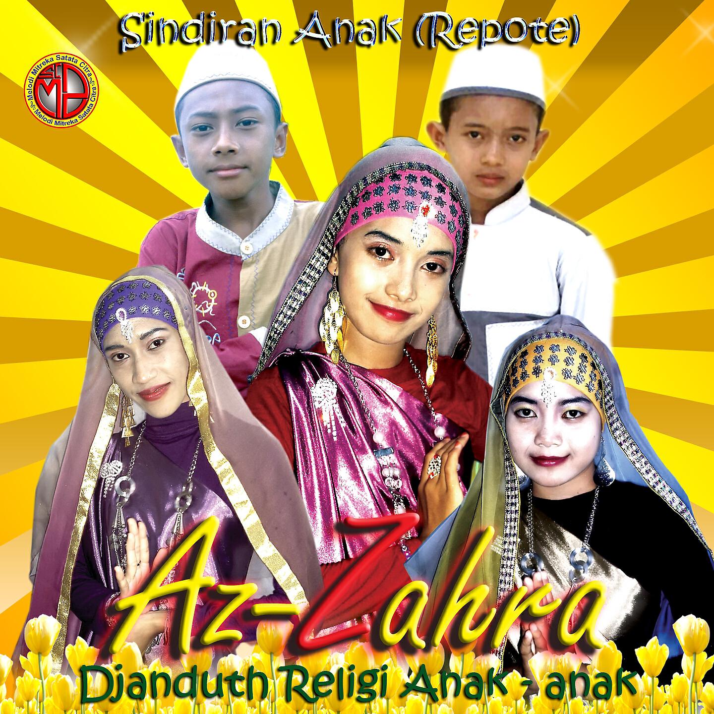 Garuda Nusantara - Do'A Anak Sholeh