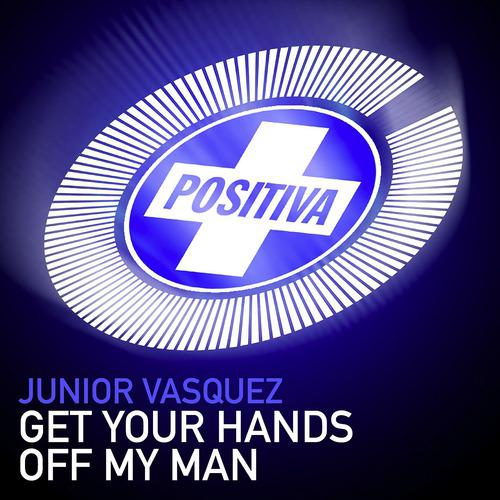 Постер альбома Get Your Hands Off My Man
