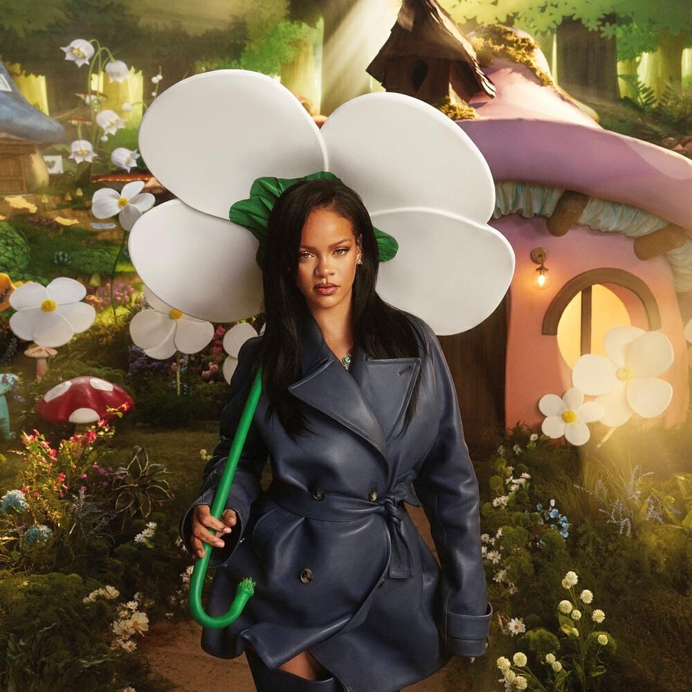 Rihanna все песни в mp3