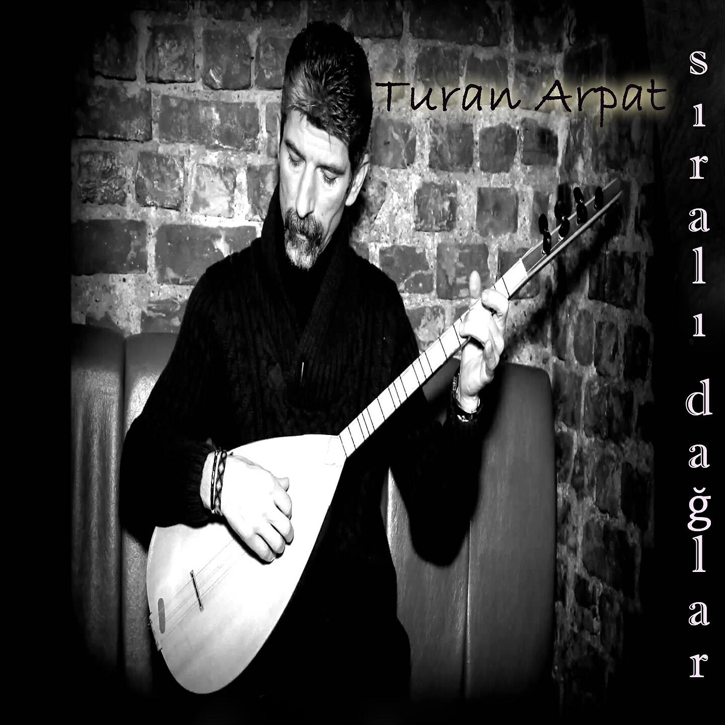 Turan Arpat - Aşığım Sana Aşık