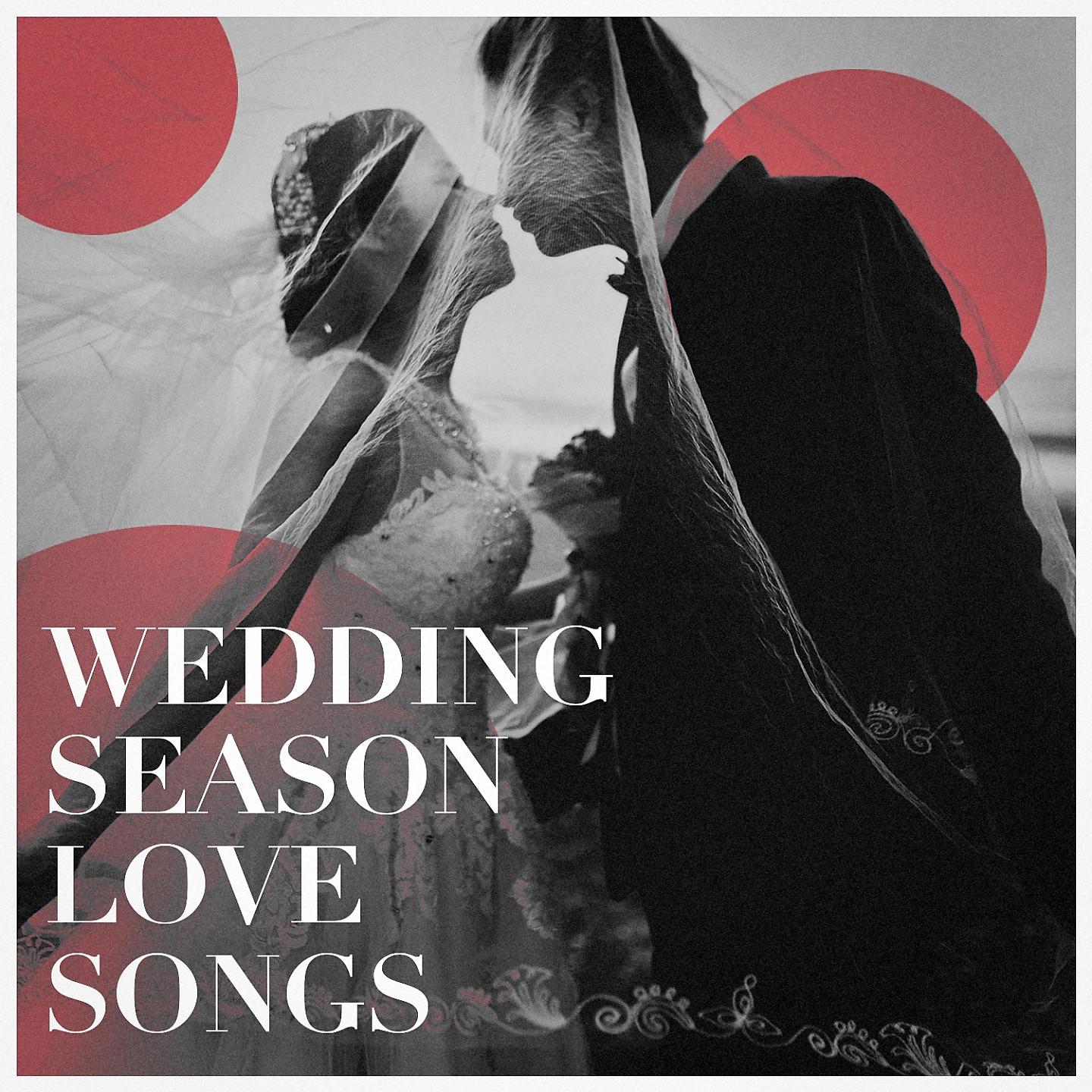 Постер альбома Wedding Season Love Songs