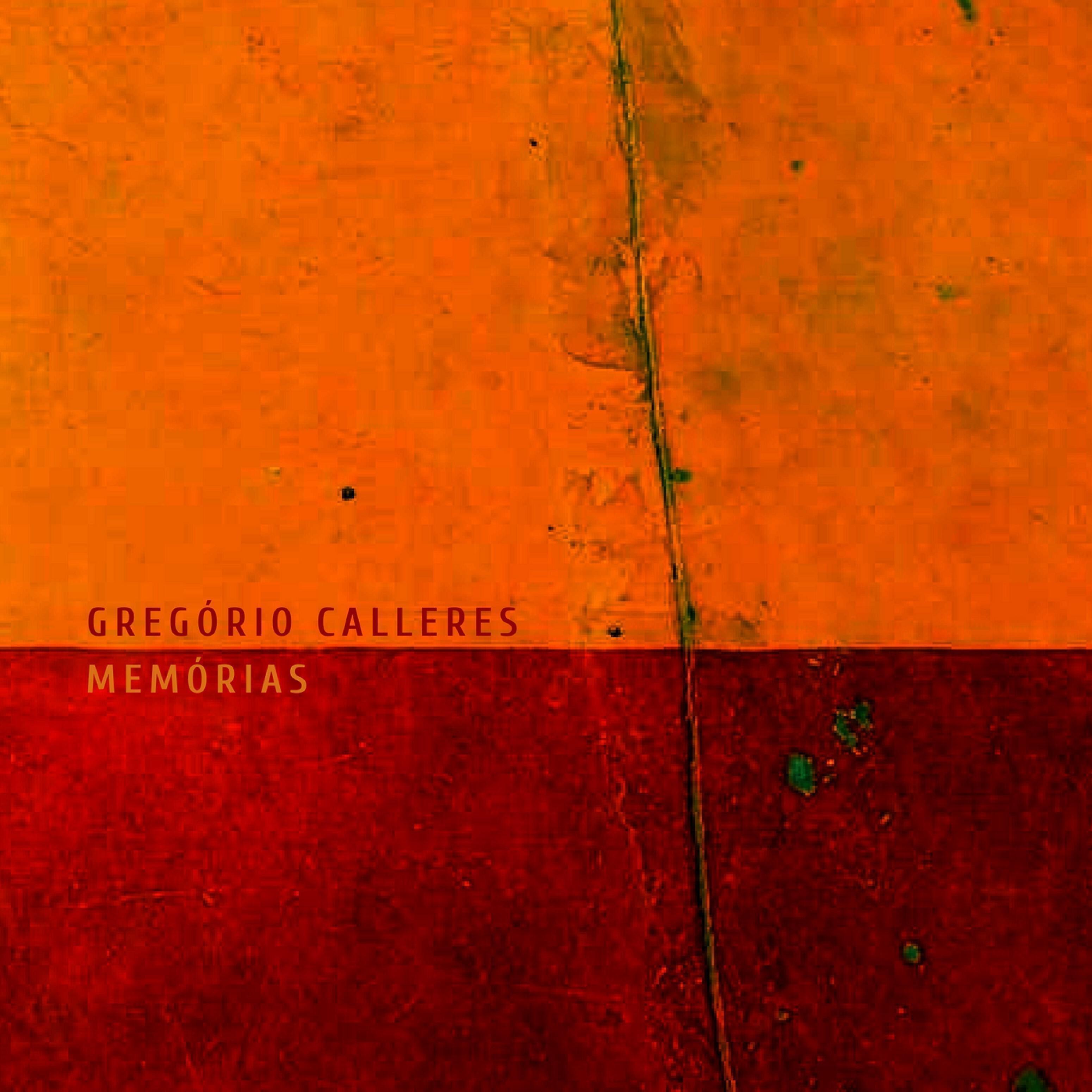 Gregório Calleres - Memória n°6