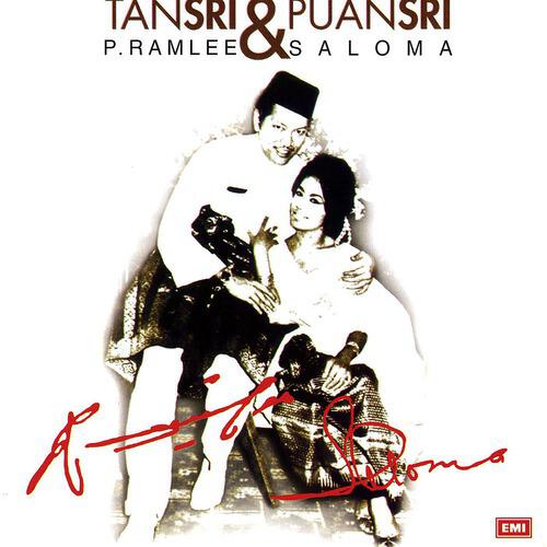 Tan Sri P. Ramlee - Pukul Tiga Pagi