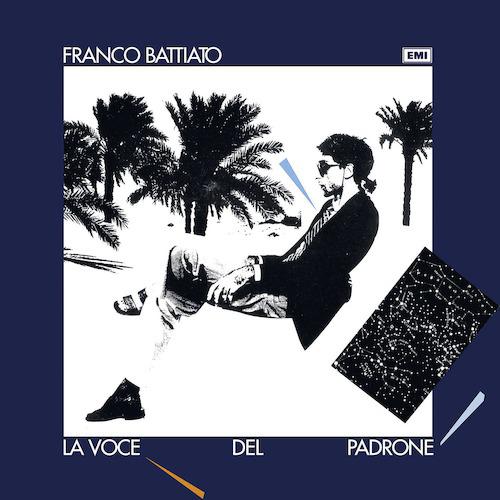 Постер альбома La Voce Del Padrone