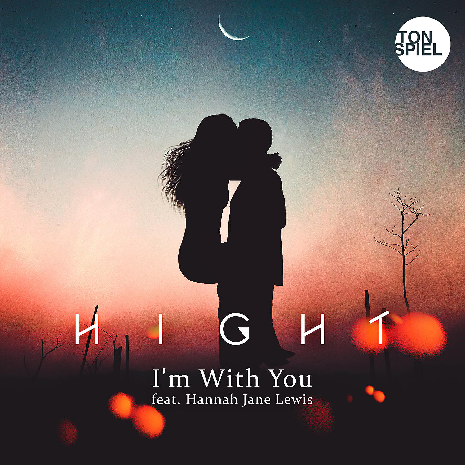 Hight - I'm With You [Extended mix]