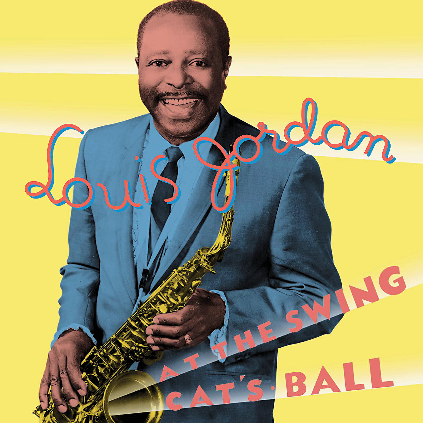 Louis Jordan & His Tympany Five - Keep A Knockin' (But You Can't Come In)