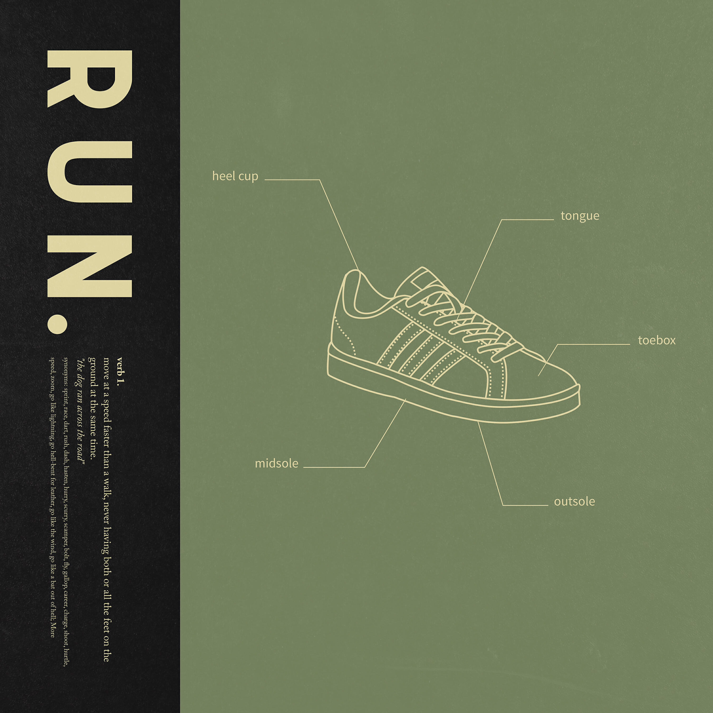 Abhi The Nomad - RUN
