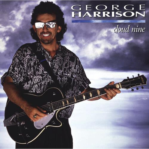 George Harrison - Someplace Else (Remastered 2004)