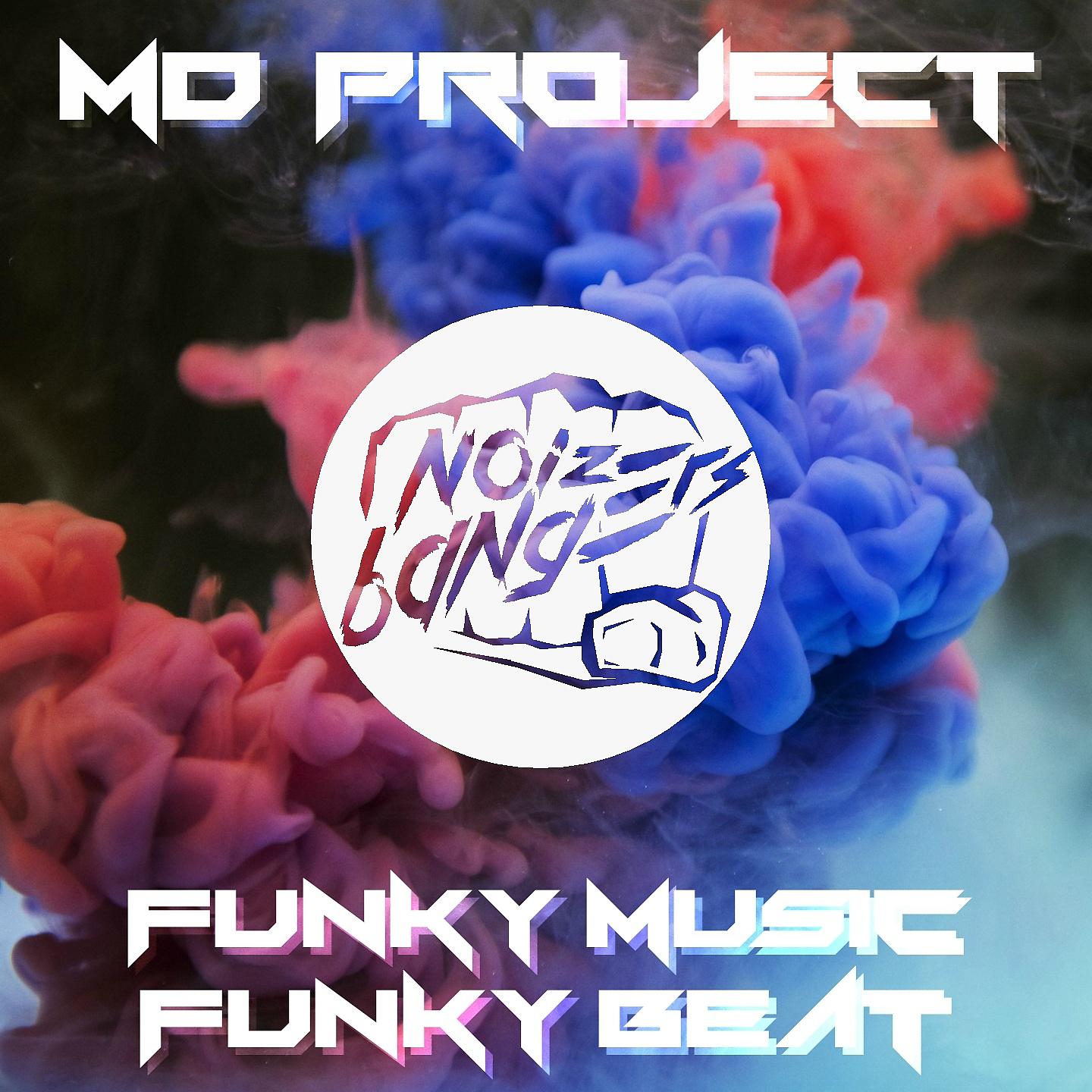 Постер альбома Funky Music Funky Beat