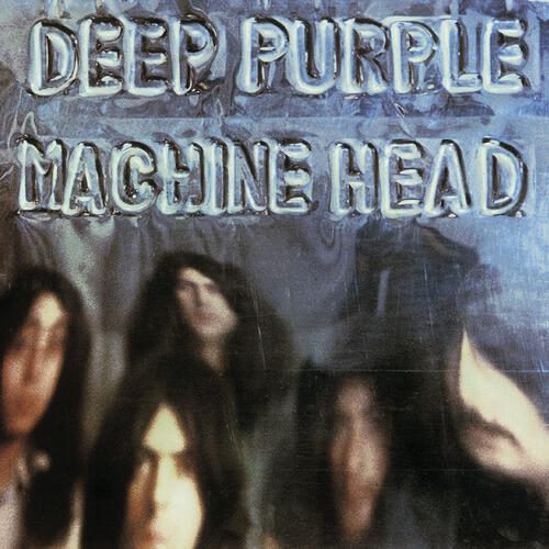Deep Purple - Lazy (Quadrophonic Mix; 1997 Digital Remaster)