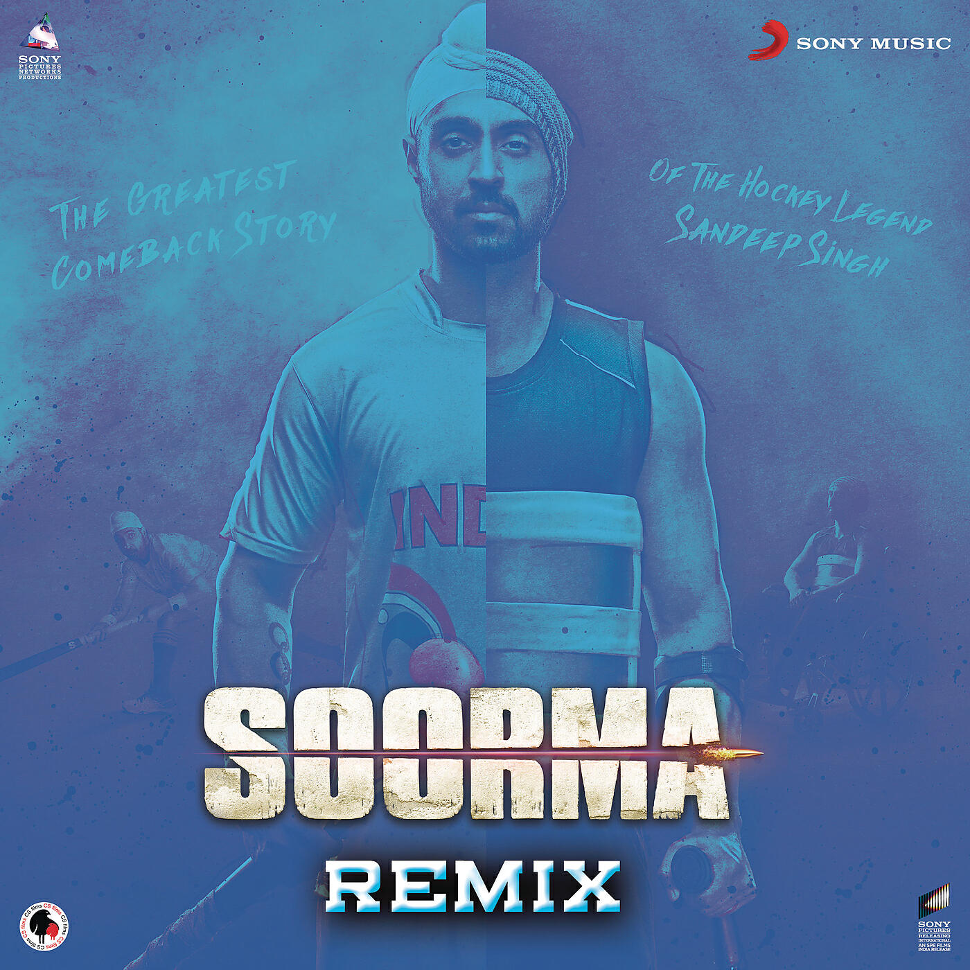 Shankar Ehsaan Loy - Ishq Di Baajiyaan (Remix By DJ Shilpi Sharma)