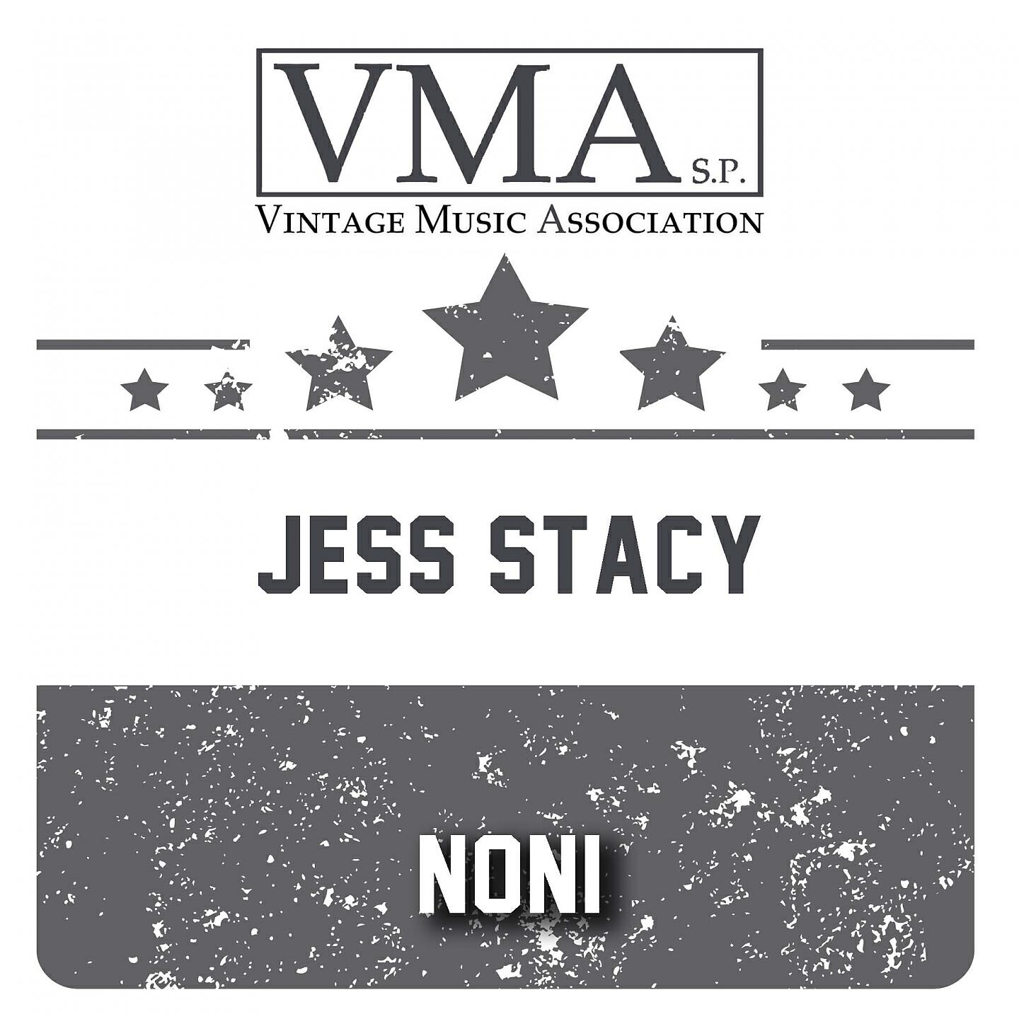 Jess Stacy - Ec-Stacy