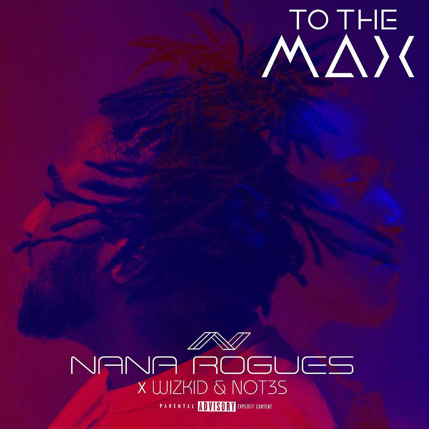 Постер альбома To The Max