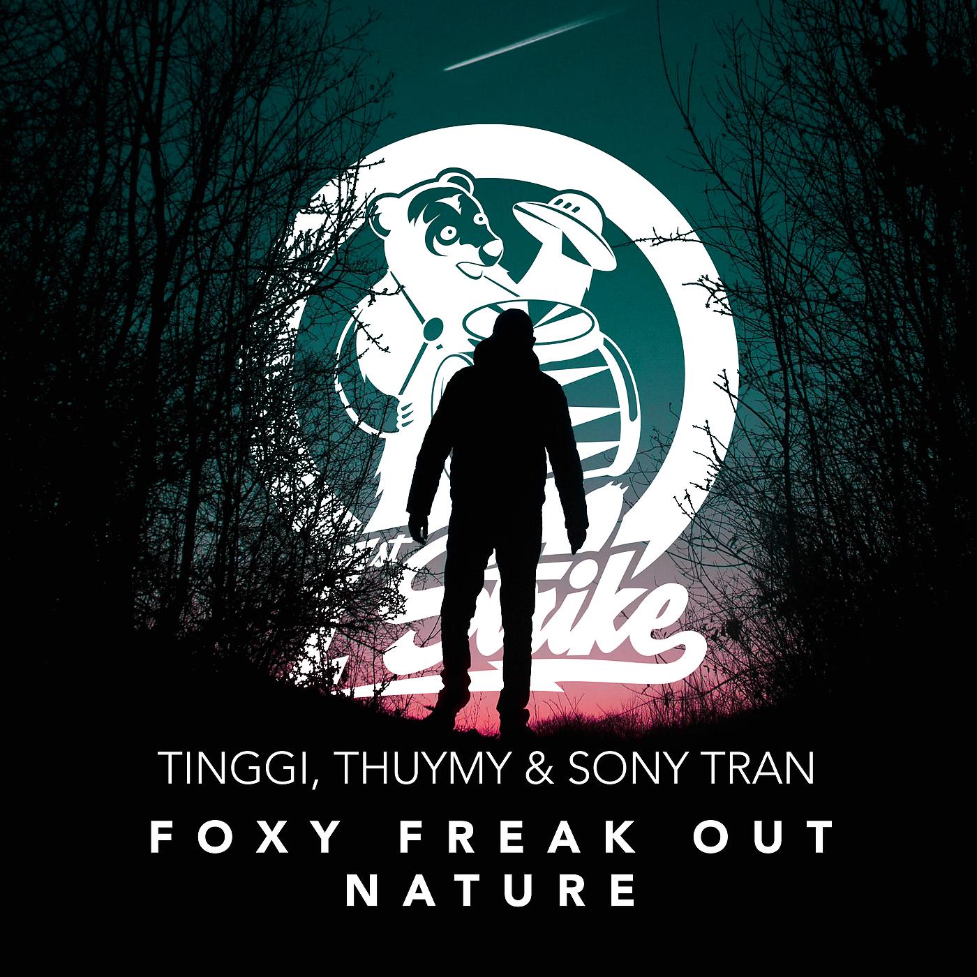 Постер альбома Foxy Freak Out Nature