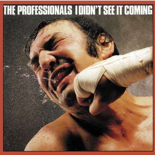 The Professionals - Payola