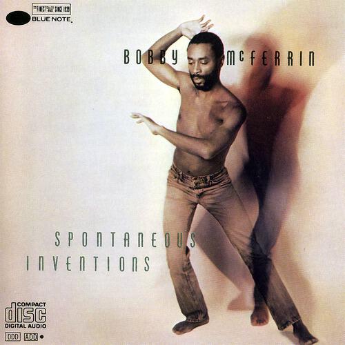 Bobby McFerrin - Opportunity