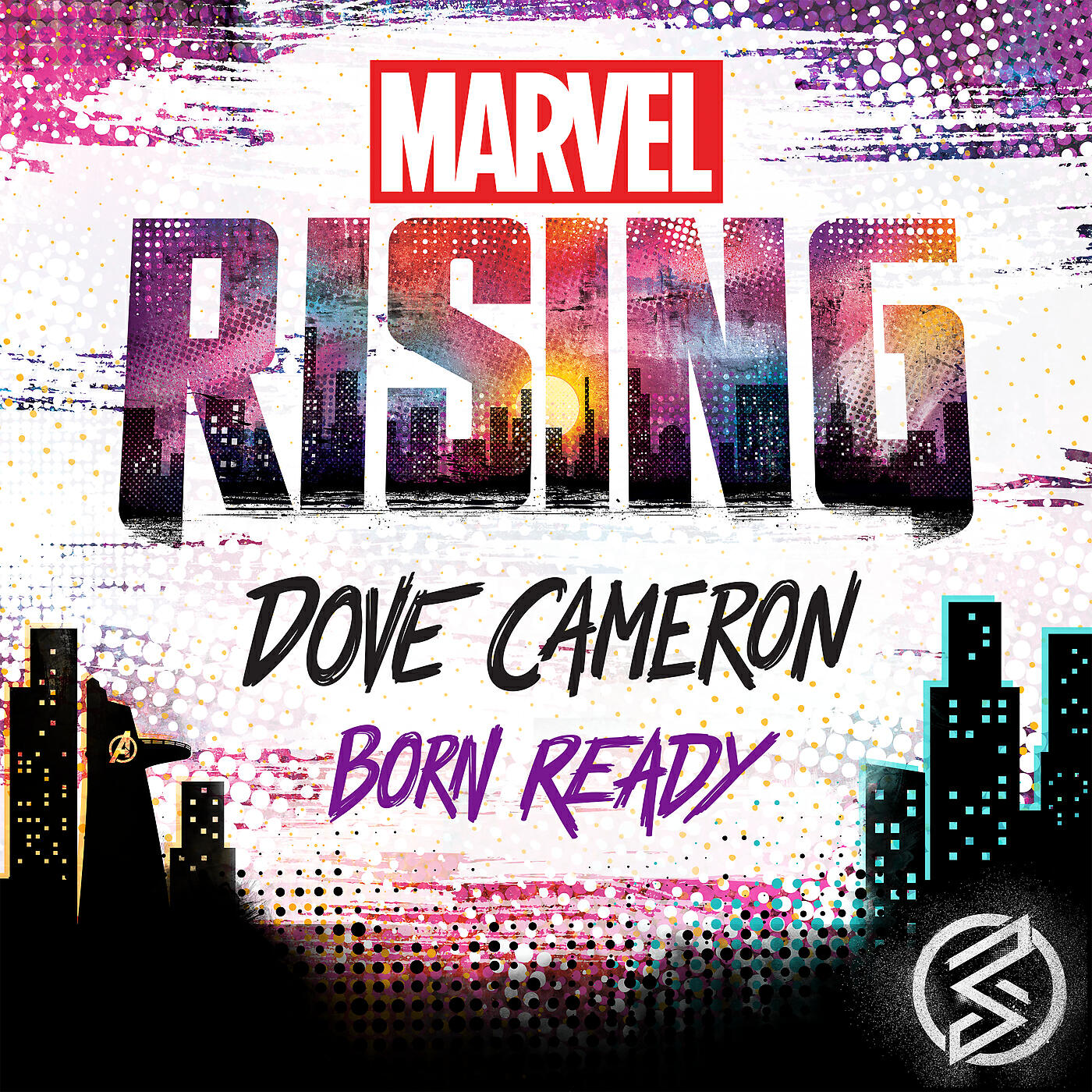 Dove Cameron - Born Ready (From 