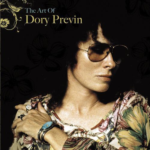 Dory Previn - Angels And Devils The Following Day