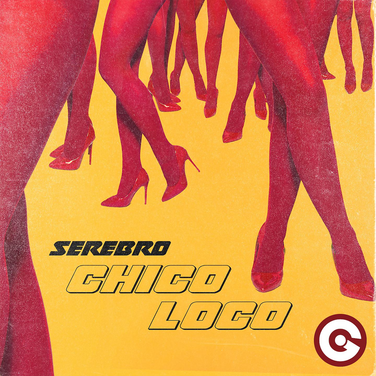 Постер альбома Chico Loco