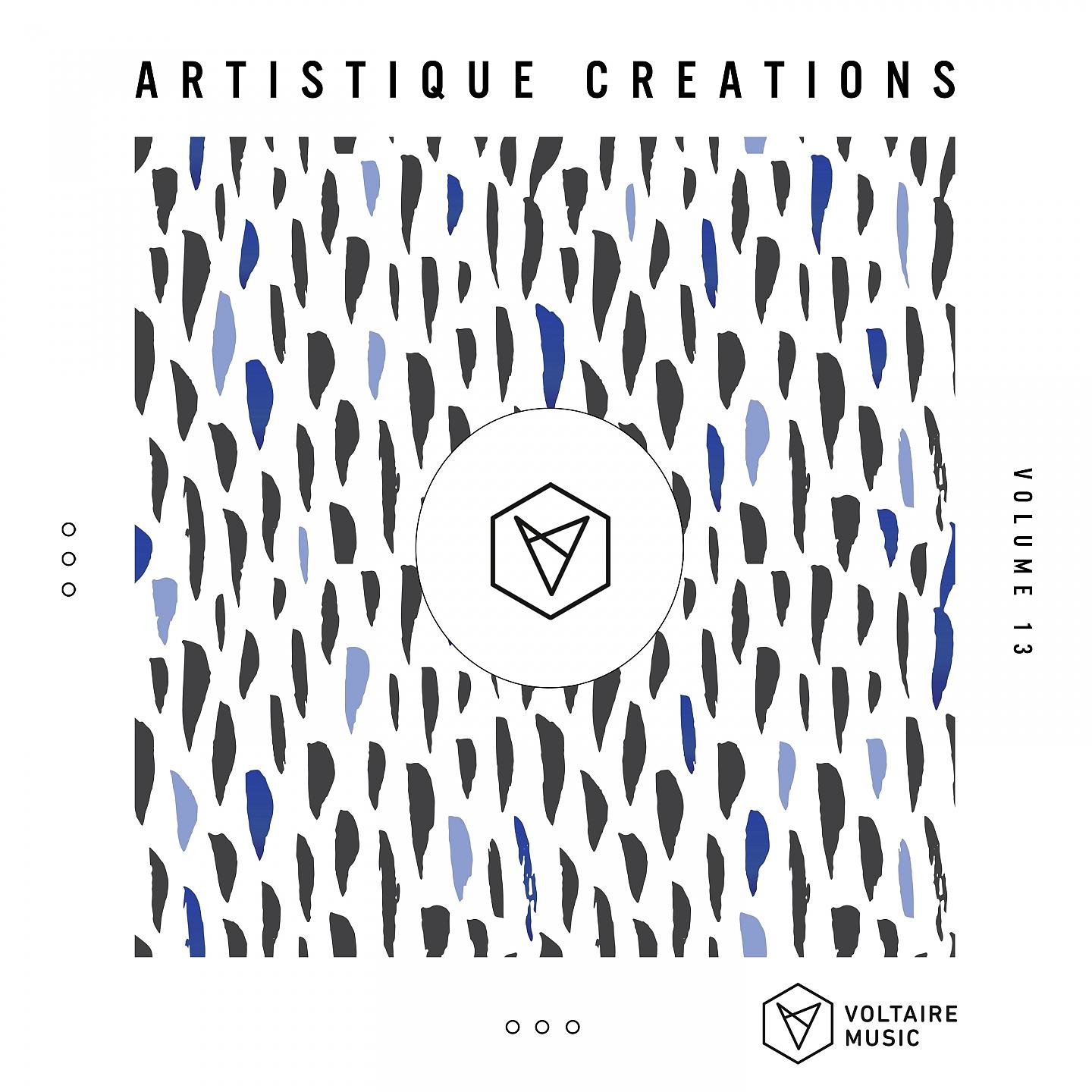Постер альбома Artistique Creations, Vol. 13