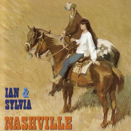 Постер альбома Nashville