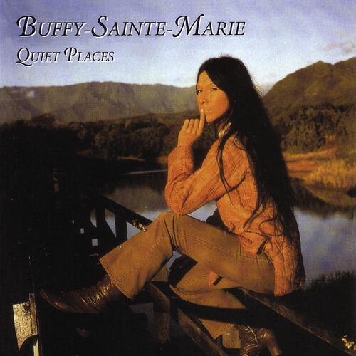 Buffy Sainte-Marie - The Jewels Of Hanalei