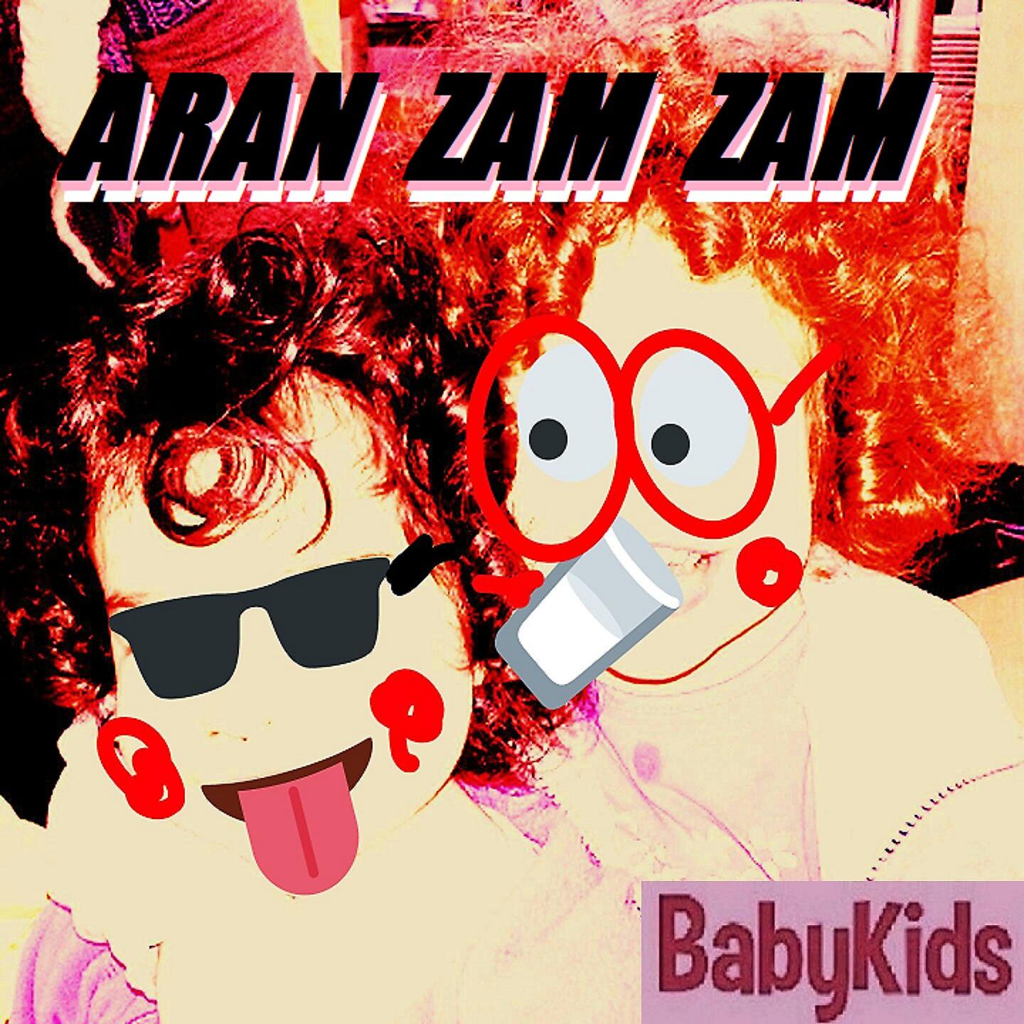 Постер альбома Aram Zam Zam