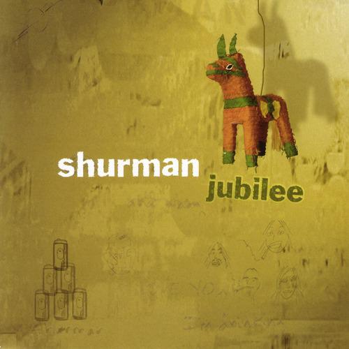 Постер альбома Jubilee
