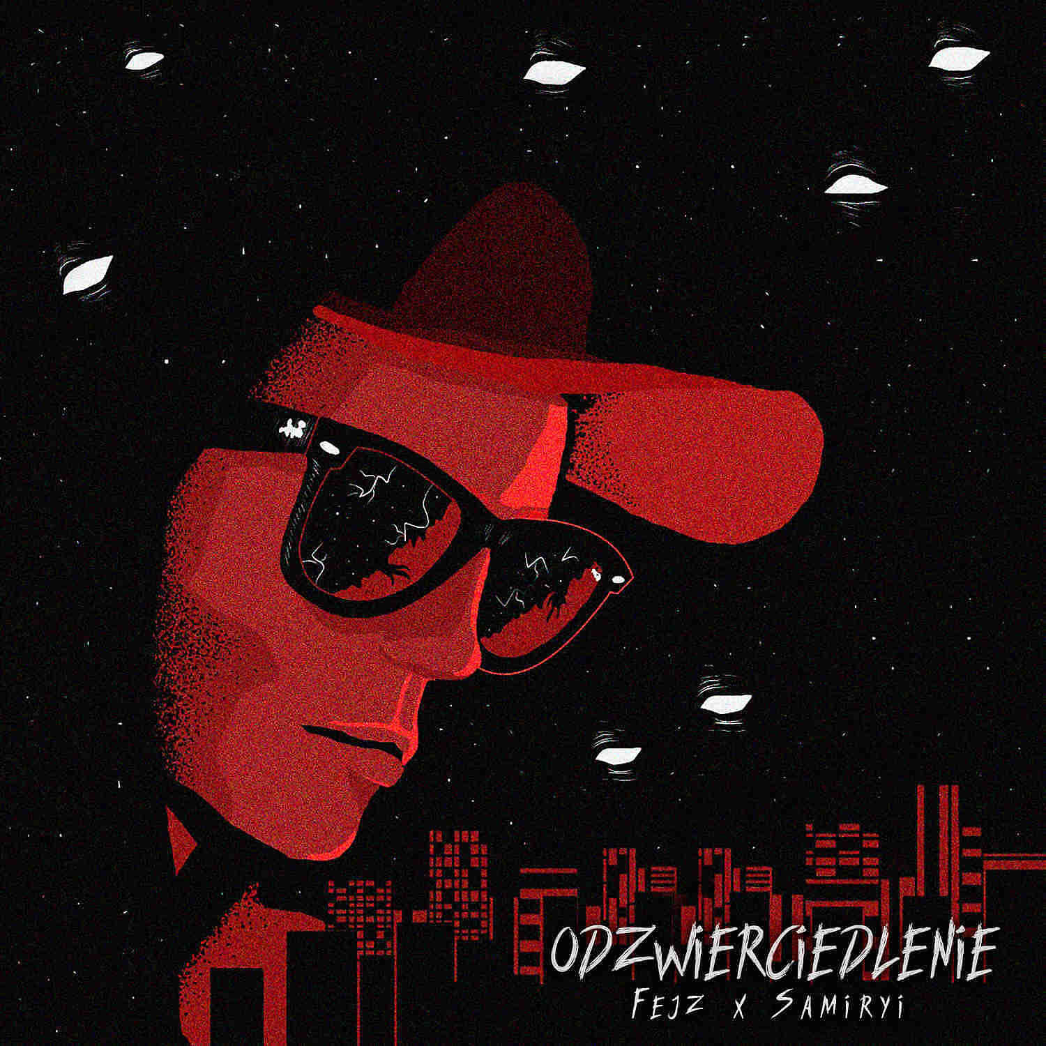 Fejz - Wiem kim jestem feat. Qc