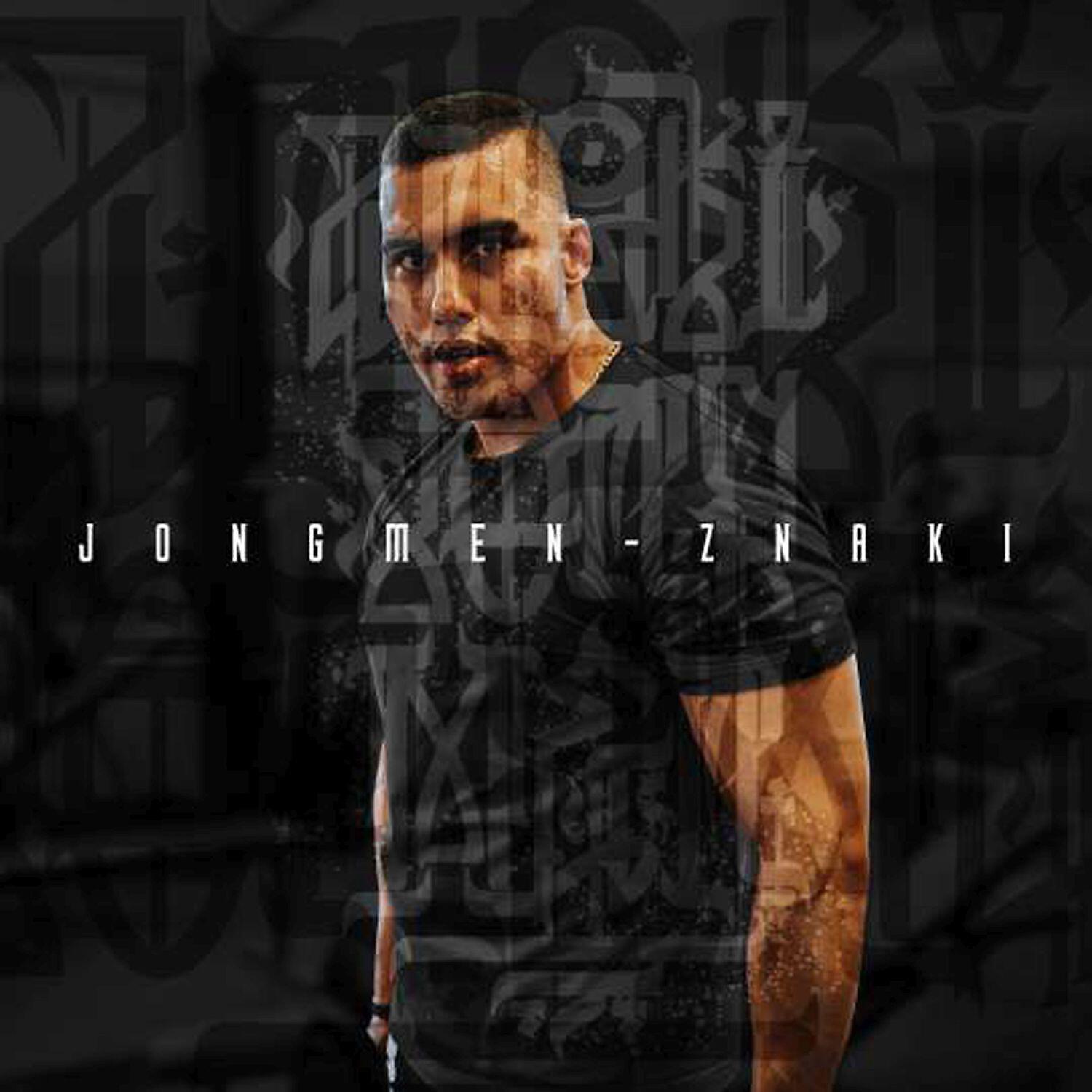 Jongmen - Proznia feat. Kacper HTA