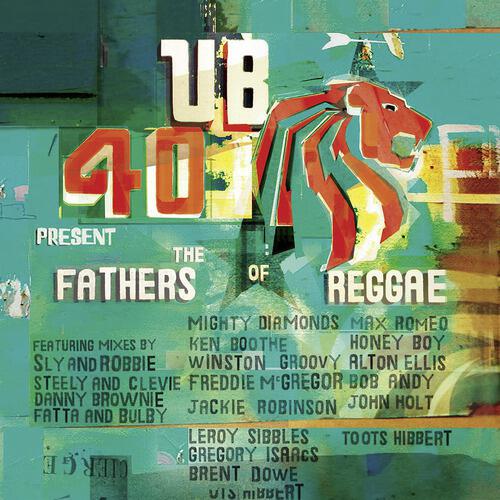 Gregory Isaacs - Bring Me Your Cup