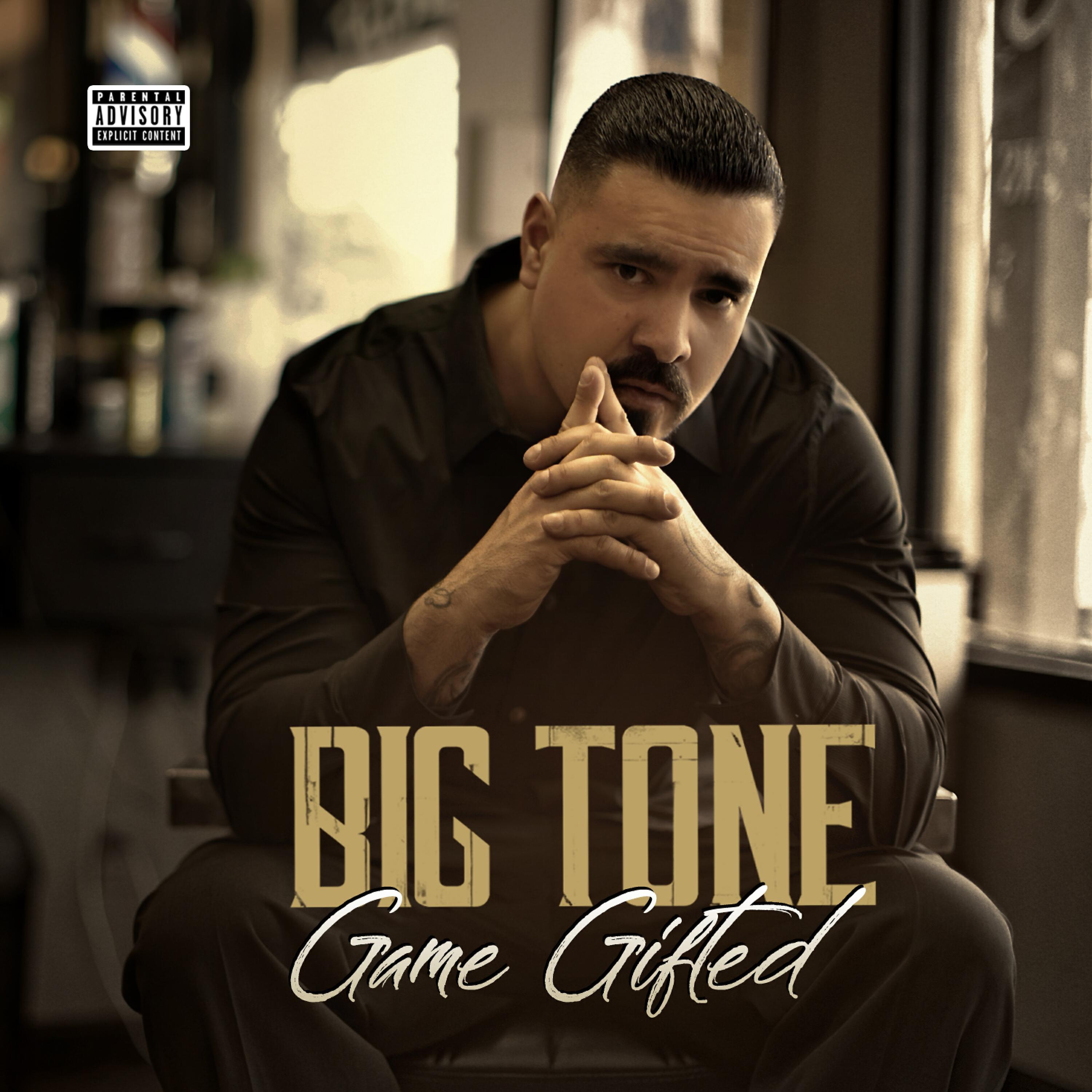 Big Tone - Gangsta Era (feat. Baby Gas, Dee Cisneros & DJ Habanero)